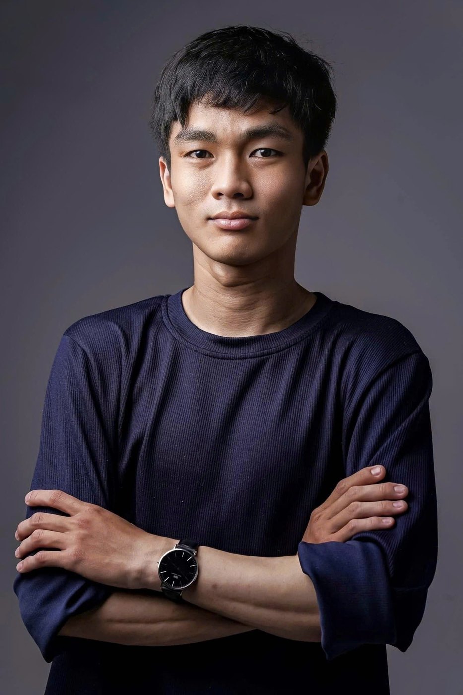 Ryan Lê, wedding photographer and filmmaker in Toronto